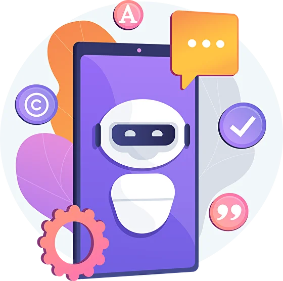 What technologies does our plagiarism checker use