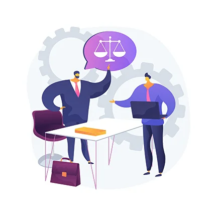 By choosing Skandy you get a reliable Plagiarism Checker for Lawyers
