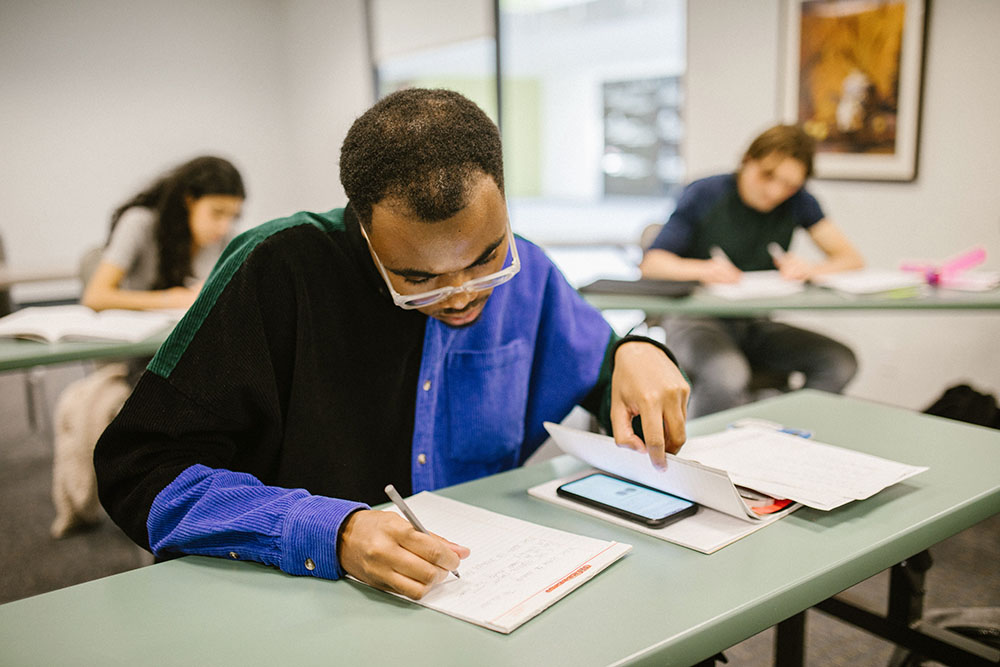 Why students plagiarise? - Skandy